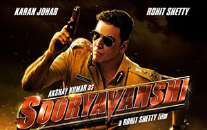 Sooryavanshi